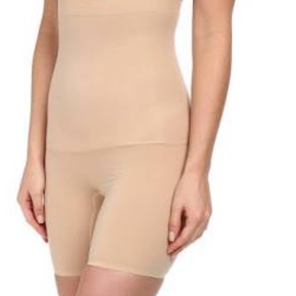 SPANX Shape my day firm control hi-wasted M - Picture 2 of 4